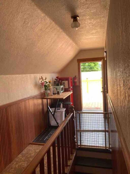 Victorian Guest Getaway-20Mins To Glacier National Park-10Mins To Airport! 哥伦比亚瀑布 外观 照片