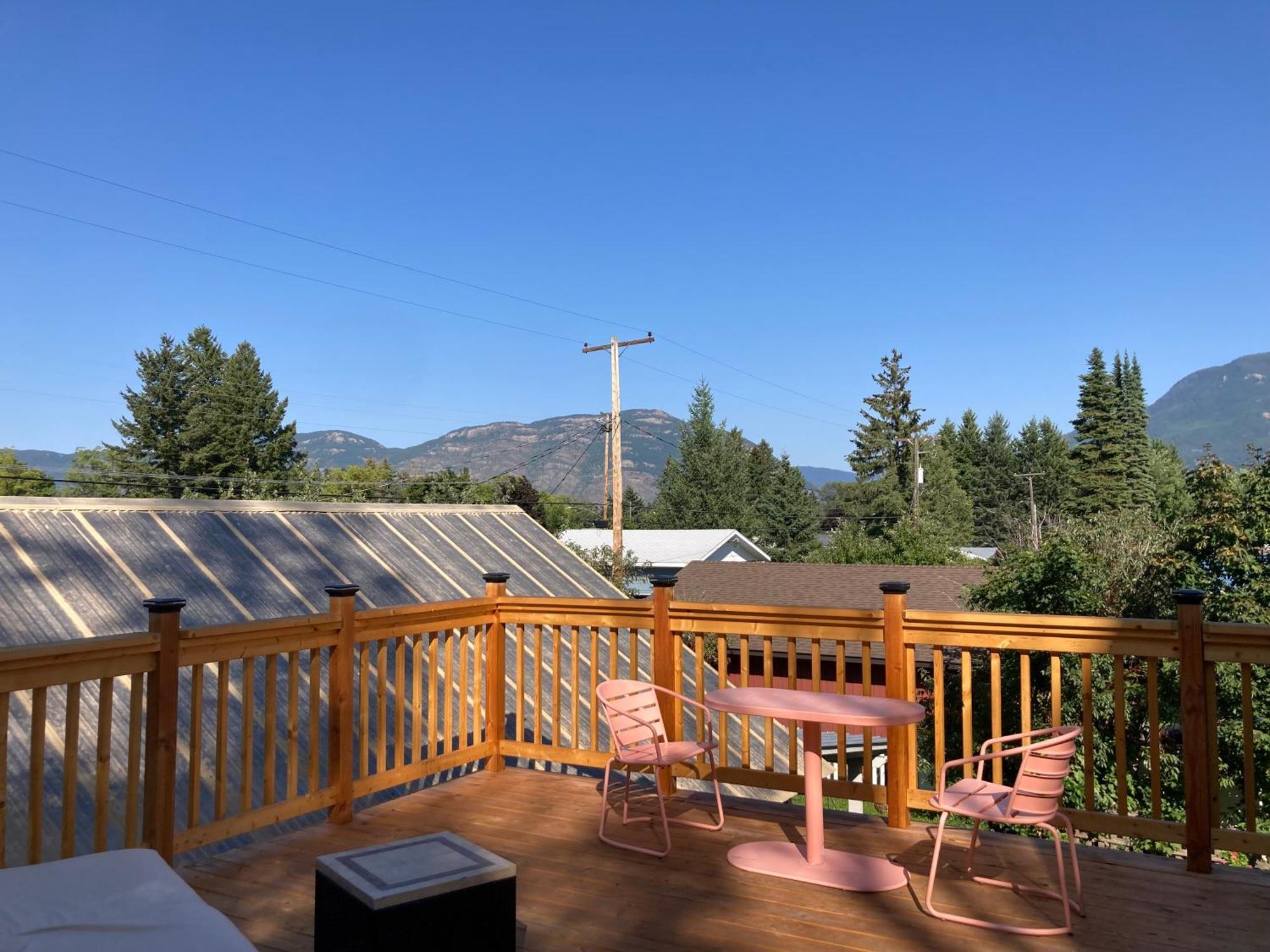 Victorian Guest Getaway-20Mins To Glacier National Park-10Mins To Airport! 哥伦比亚瀑布 外观 照片