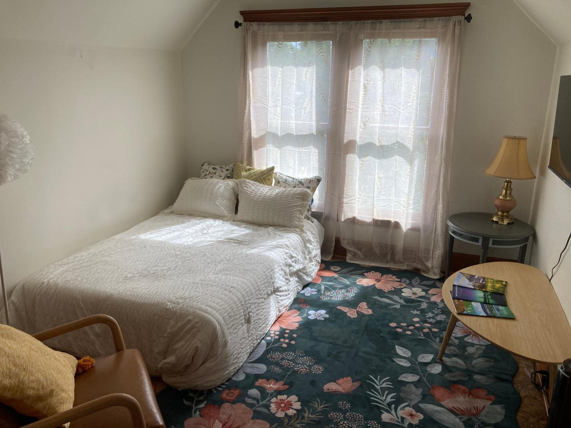 Victorian Guest Getaway-20Mins To Glacier National Park-10Mins To Airport! 哥伦比亚瀑布 外观 照片