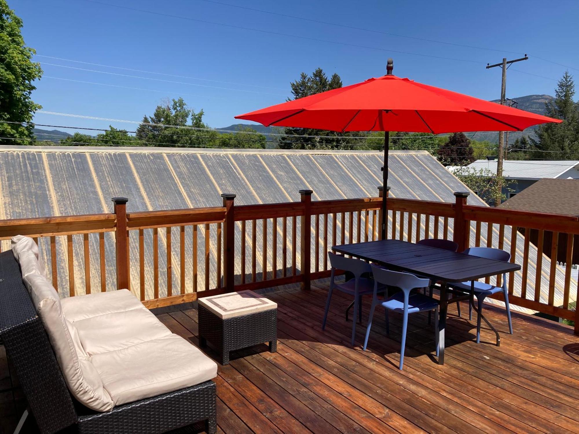 Victorian Guest Getaway-20Mins To Glacier National Park-10Mins To Airport! 哥伦比亚瀑布 外观 照片