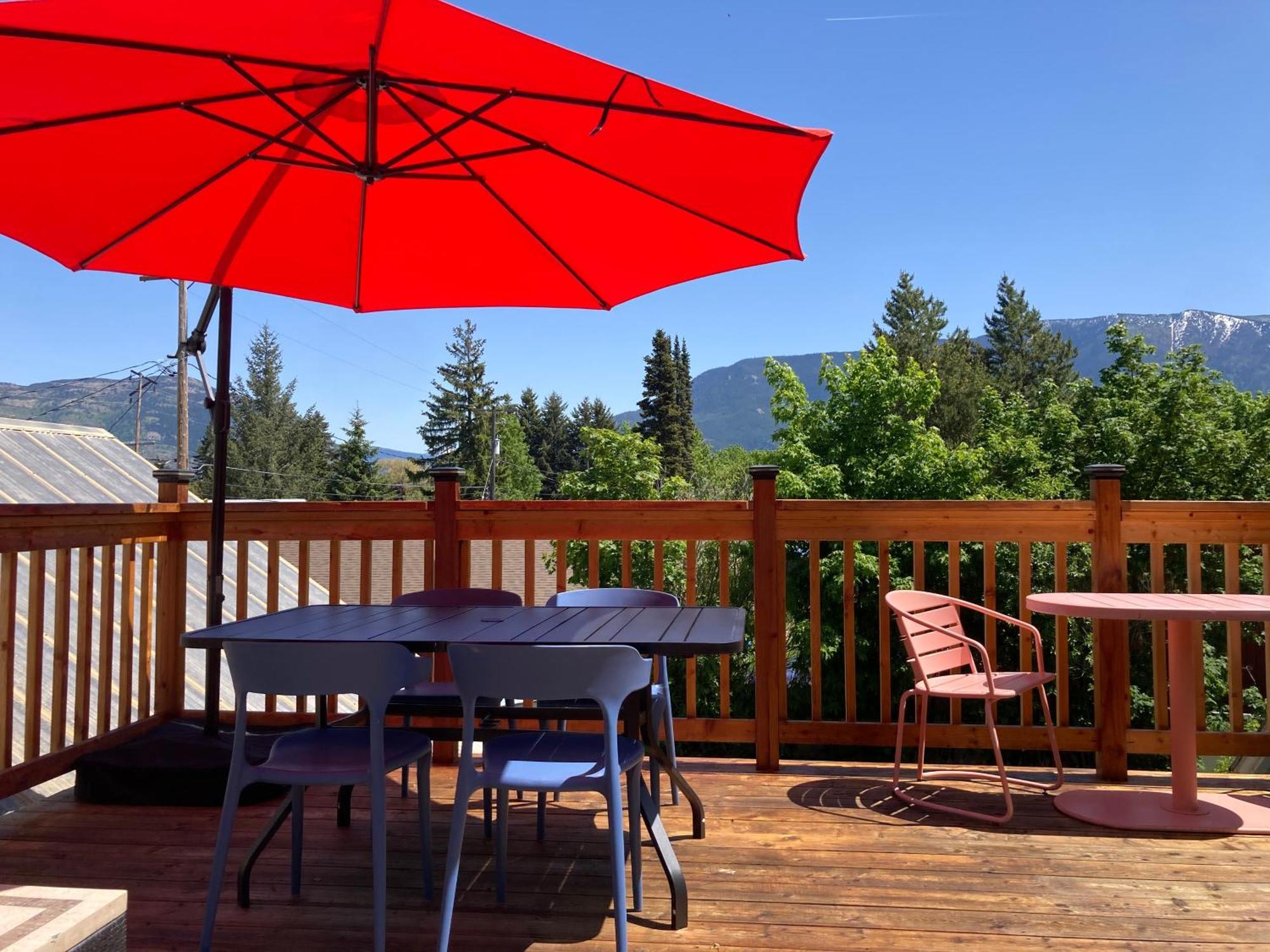 Victorian Guest Getaway-20Mins To Glacier National Park-10Mins To Airport! 哥伦比亚瀑布 外观 照片
