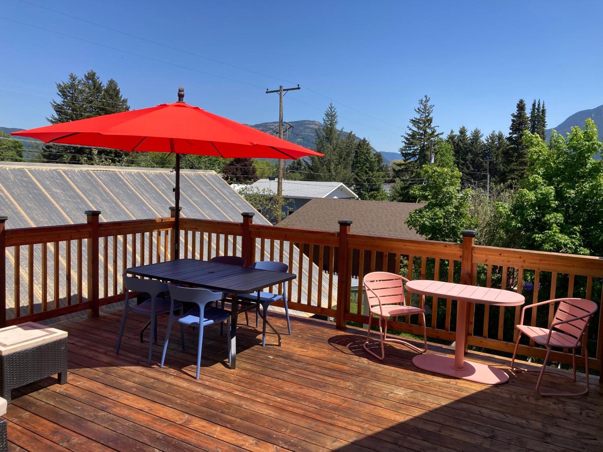 Victorian Guest Getaway-20Mins To Glacier National Park-10Mins To Airport! 哥伦比亚瀑布 外观 照片