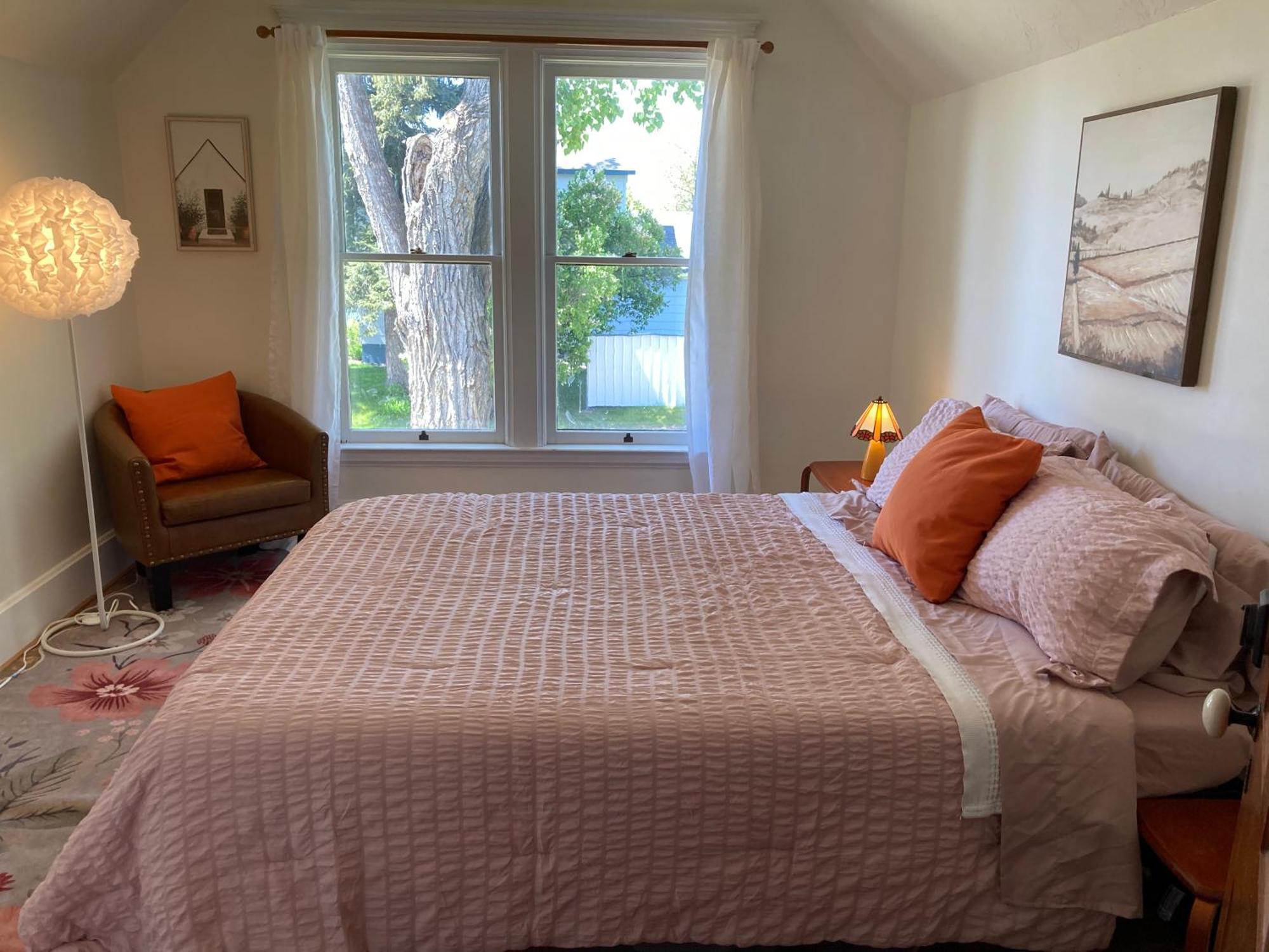 Victorian Guest Getaway-20Mins To Glacier National Park-10Mins To Airport! 哥伦比亚瀑布 外观 照片