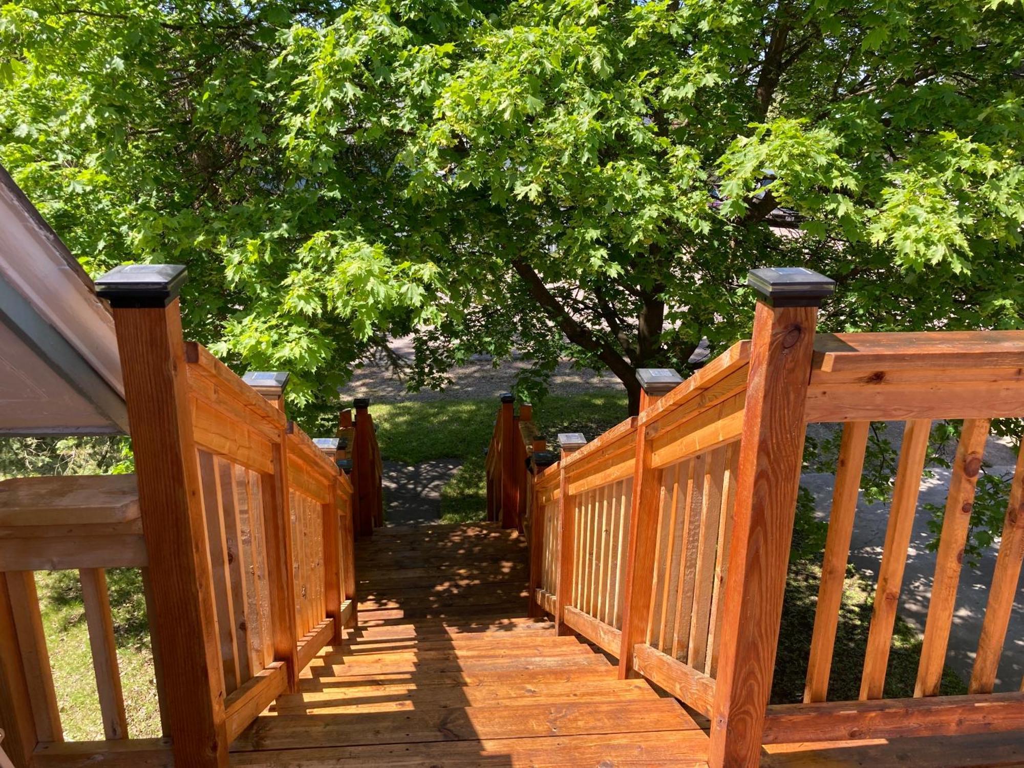 Victorian Guest Getaway-20Mins To Glacier National Park-10Mins To Airport! 哥伦比亚瀑布 外观 照片