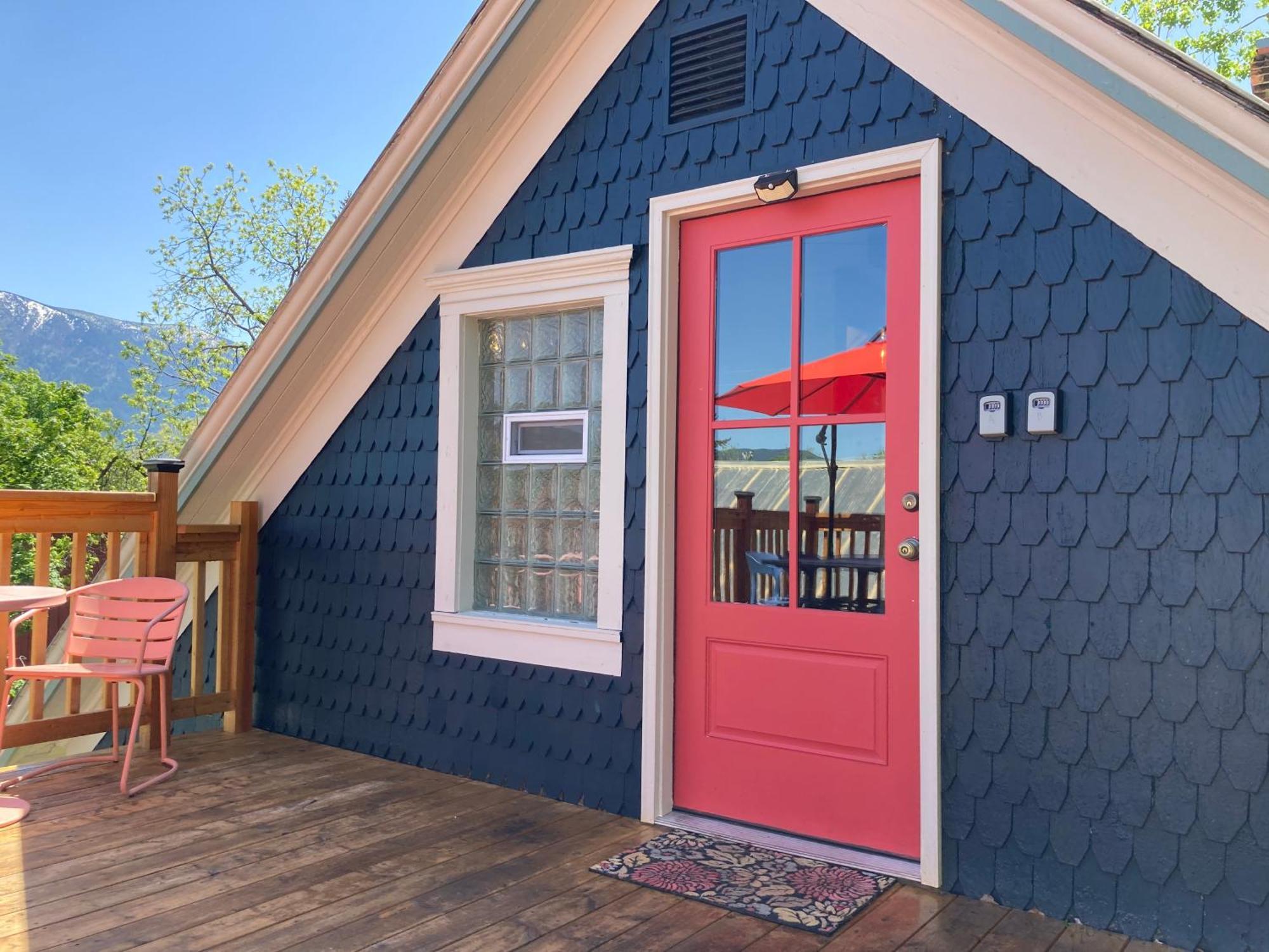Victorian Guest Getaway-20Mins To Glacier National Park-10Mins To Airport! 哥伦比亚瀑布 外观 照片